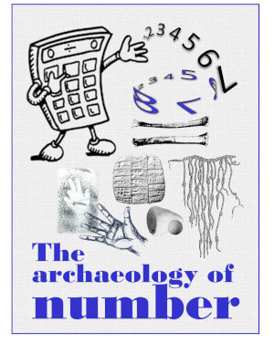 The Archaeology of Numbers cover