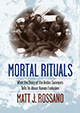 The Evolution of Ritual and Religion Cover
